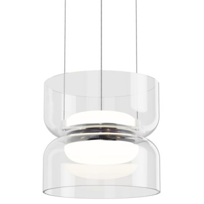 Totem Up/Down LED Mini Pendant