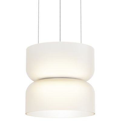 Totem Up/Down LED Mini Pendant