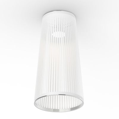 Solis LED Flushmount