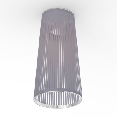 Solis LED Flushmount