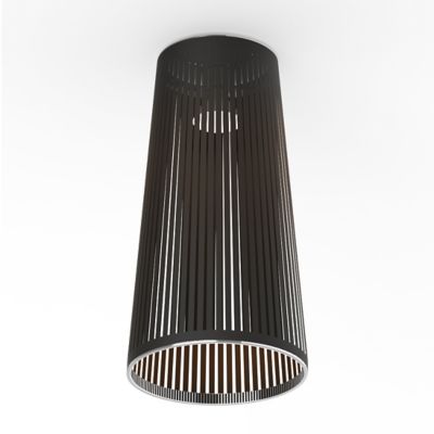 Solis LED Flushmount