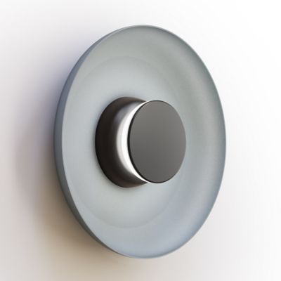 Totem LED Sconce Metal