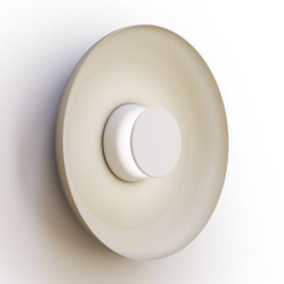 Totem LED Sconce Metal
