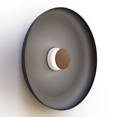 Totem LED Sconce Metal