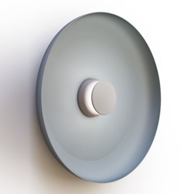 Totem LED Sconce Metal