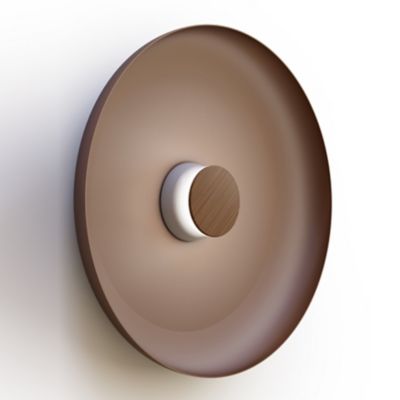Totem LED Sconce Metal