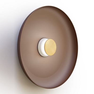 Totem LED Sconce Metal