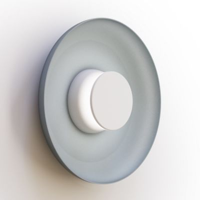 Totem LED Sconce Metal