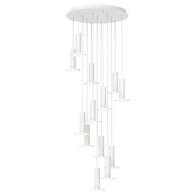 Cielo 13 Multi-Light LED Pendant