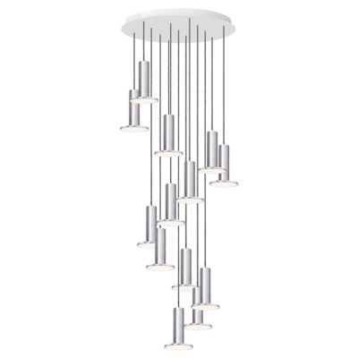 Cielo 13 Multi-Light LED Pendant