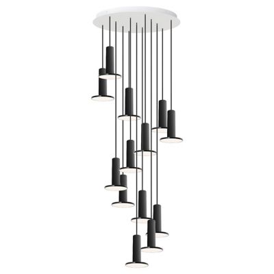 Cielo 13 Multi-Light LED Pendant