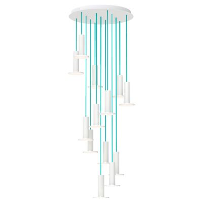 Cielo 13 Multi-Light LED Pendant