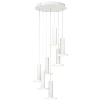 Cielo LED Multi-Light Pendant