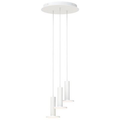 Cielo LED Multi-Light Pendant