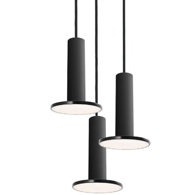 Cielo LED Multi-Light Pendant