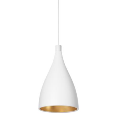 Swell Narrow Pendant