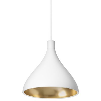 Swell Pendant Light