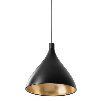 Swell Pendant