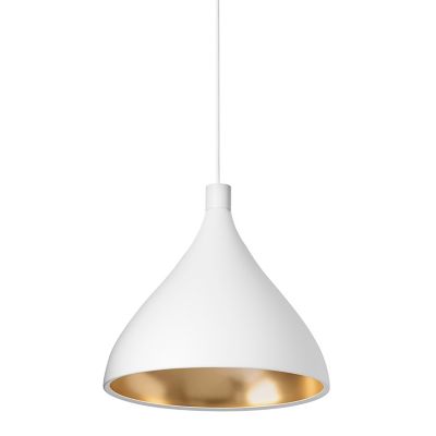 Swell Pendant