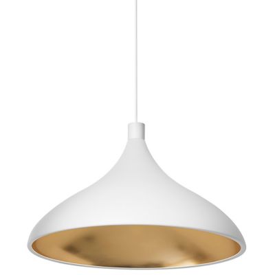 Swell Wide Pendant