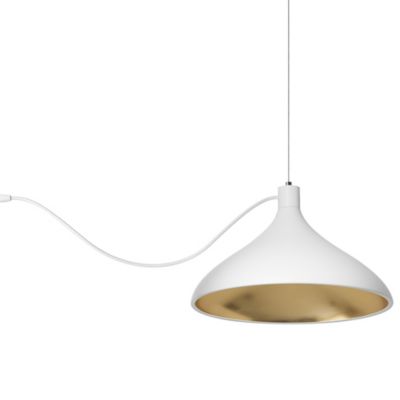 Swell String Single Pendant