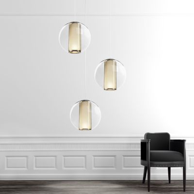 Bel Occhio Multi-Light Pendant