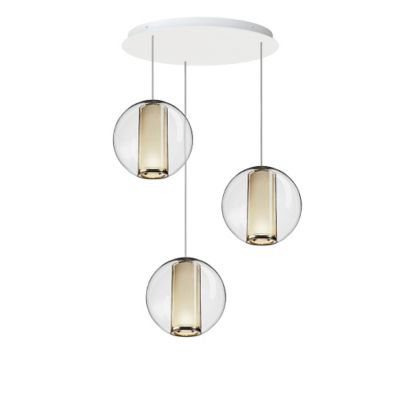 Bel Occhio Multi-Light Pendant