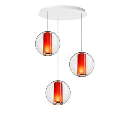 Bel Occhio Multi-Light Pendant