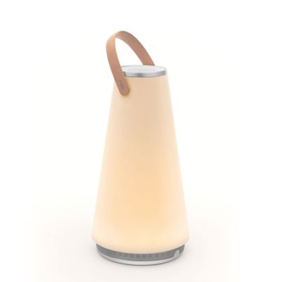 Uma Sound LED Table Lamp