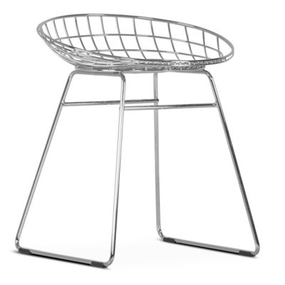 Wire Stool