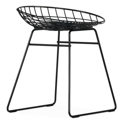 Wire Stool