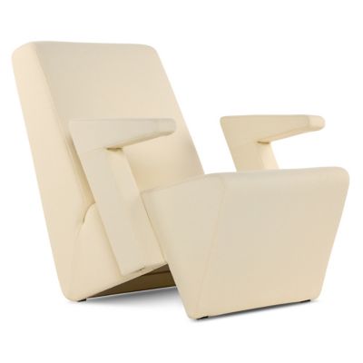 Zwaan Lounge Chair