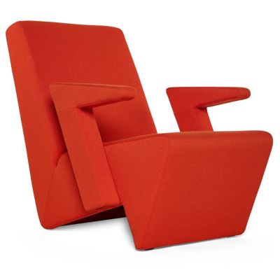 Zwaan Lounge Chair