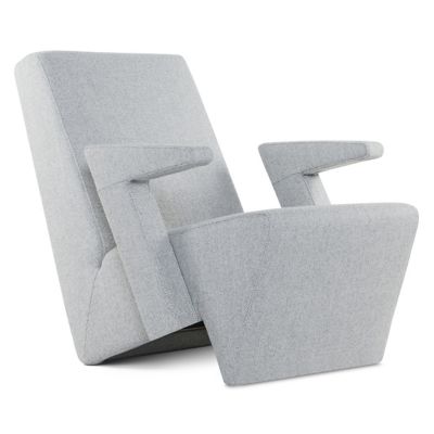 Zwaan Lounge Chair