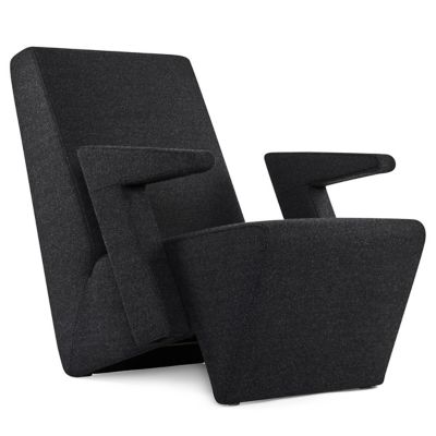 Zwaan Lounge Chair