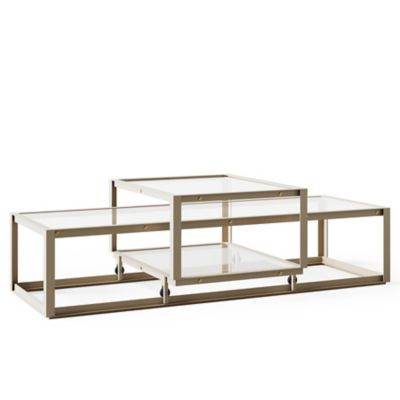 Tangled Coffee Table