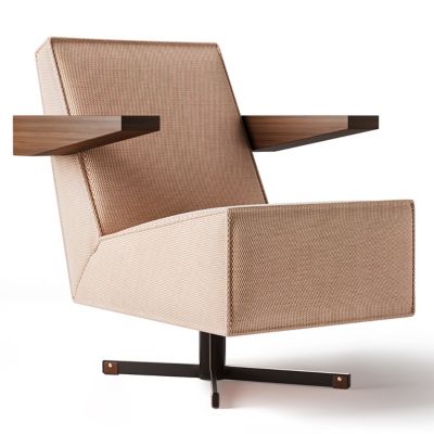 Press Room Chair