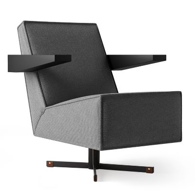 Press Room Chair