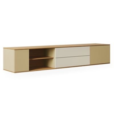 Landscape Wall Cabinet