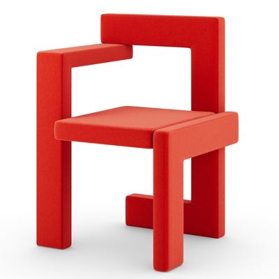 Steltman Lounge Chair