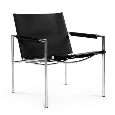 SZ02 Lounge Armchair