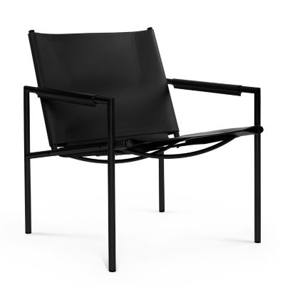 SZ02 Lounge Armchair