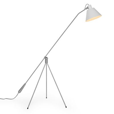 Magneto LED Floor Lamp