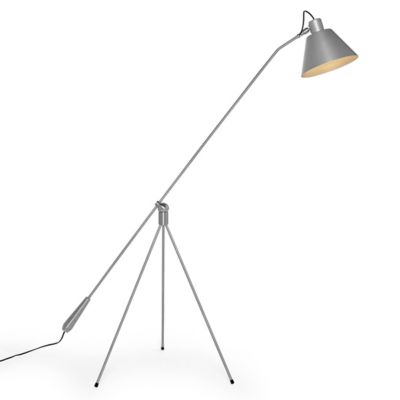 Magneto LED Floor Lamp