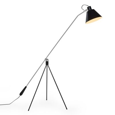 Magneto LED Floor Lamp