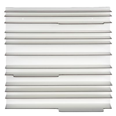 Paperback Wall System