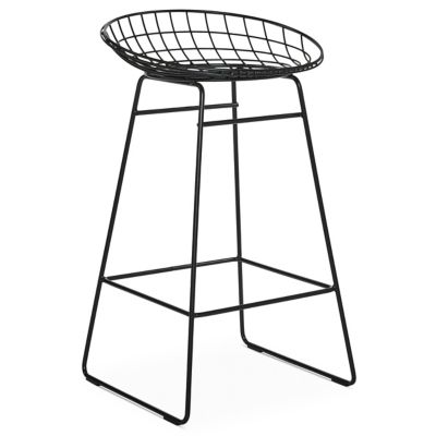 Wire Bar/Counter Stool
