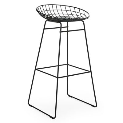 Wire Bar/Counter Stool