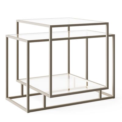 Tangled Side Table