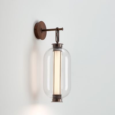 Bai A Ba Ba LED Wall Sconce